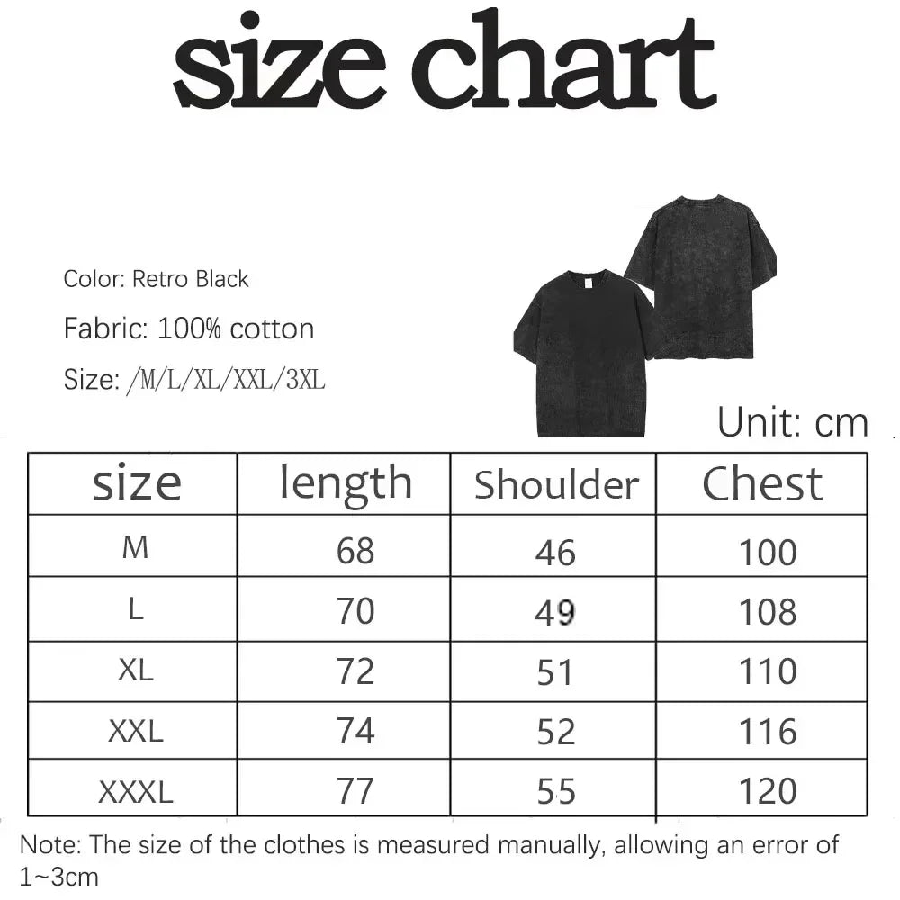The Last of Us Ellie Washed T Shirt Men Women Retro Harajuku Hip Hop T-shirts Oversized Casual Cotton Fashion T-shirt Streetwear