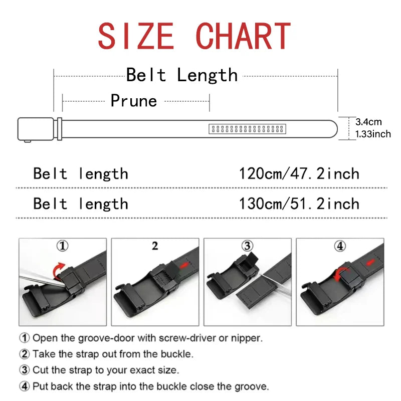DINISITON Men‘s Belt Nylon Breathable Belts for Men Outdoor Equipment Belt Cowboy Canvas Designer Belt Tactical Belt