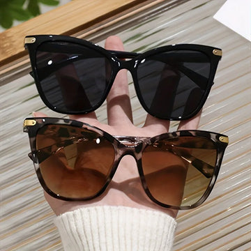 2025 Stylish Personality Classic Street Style Sunglasses Women Men For Daily Life Street-Photography Musical Festival Eyeglasses