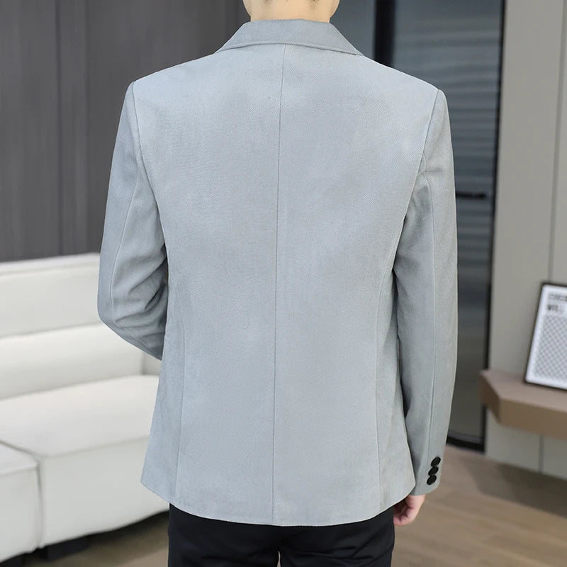 A versatile, fashionable and cool solid-color casual and individual bestsellers for teenagers in the autumn of 2025