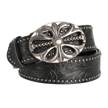 New Retro Men's Belt Bohemian Style Belt Fashion Personalized Belts For Men Women Punk Rock Y2K Belt，Pair with pants and jeans