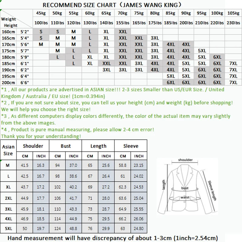 Men's Business Trendy Solid Color Three-Piece Suit Set - High-Quality Fashion Ensemble with Vest And Trousers