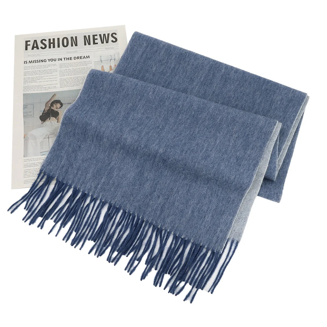 100% Cashmere Scarf Women Men Winter Autumn Keep Warm Shawls and Wraps Solid High Quality Pashmina Unisex Bufanda Blanket Poncho