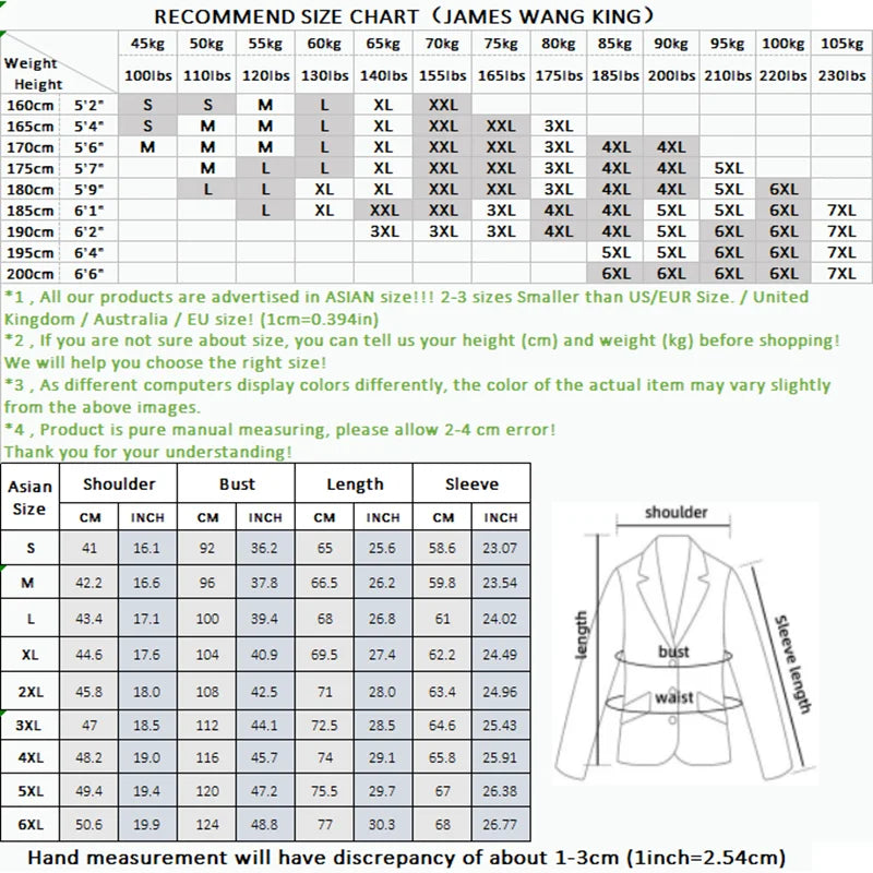 2024 Professional Work Two-Piece Suit Acetate Handmade Wedding Matching Handsome Business Casual Boutique Trousers Set