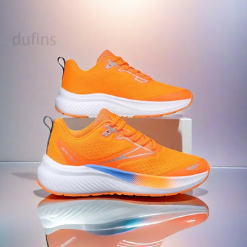 Men's shoe New fashion running outside sports Women jogging fitness Breathable mesh surface summer comfortable high quality shoe